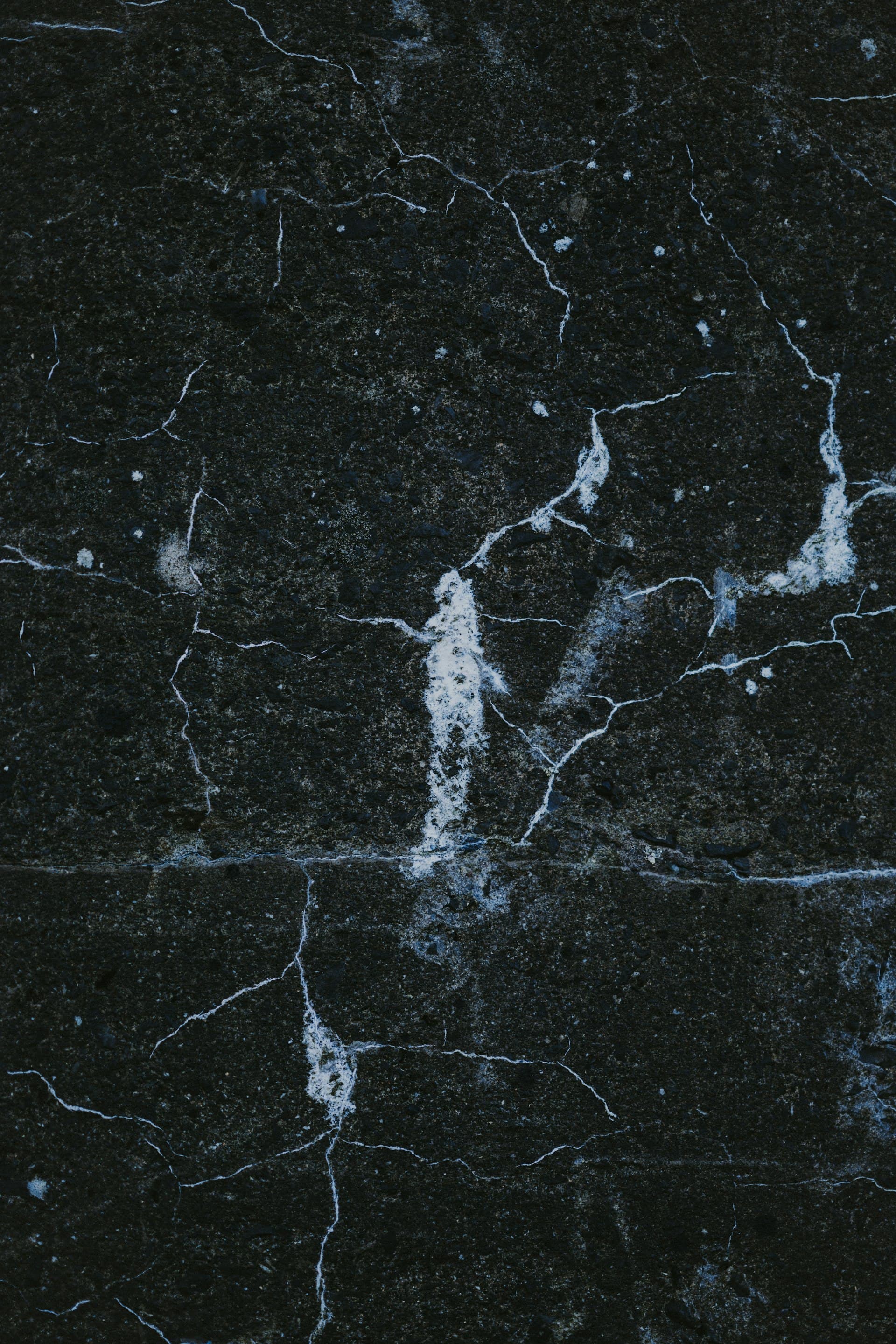 Dark Marble Background