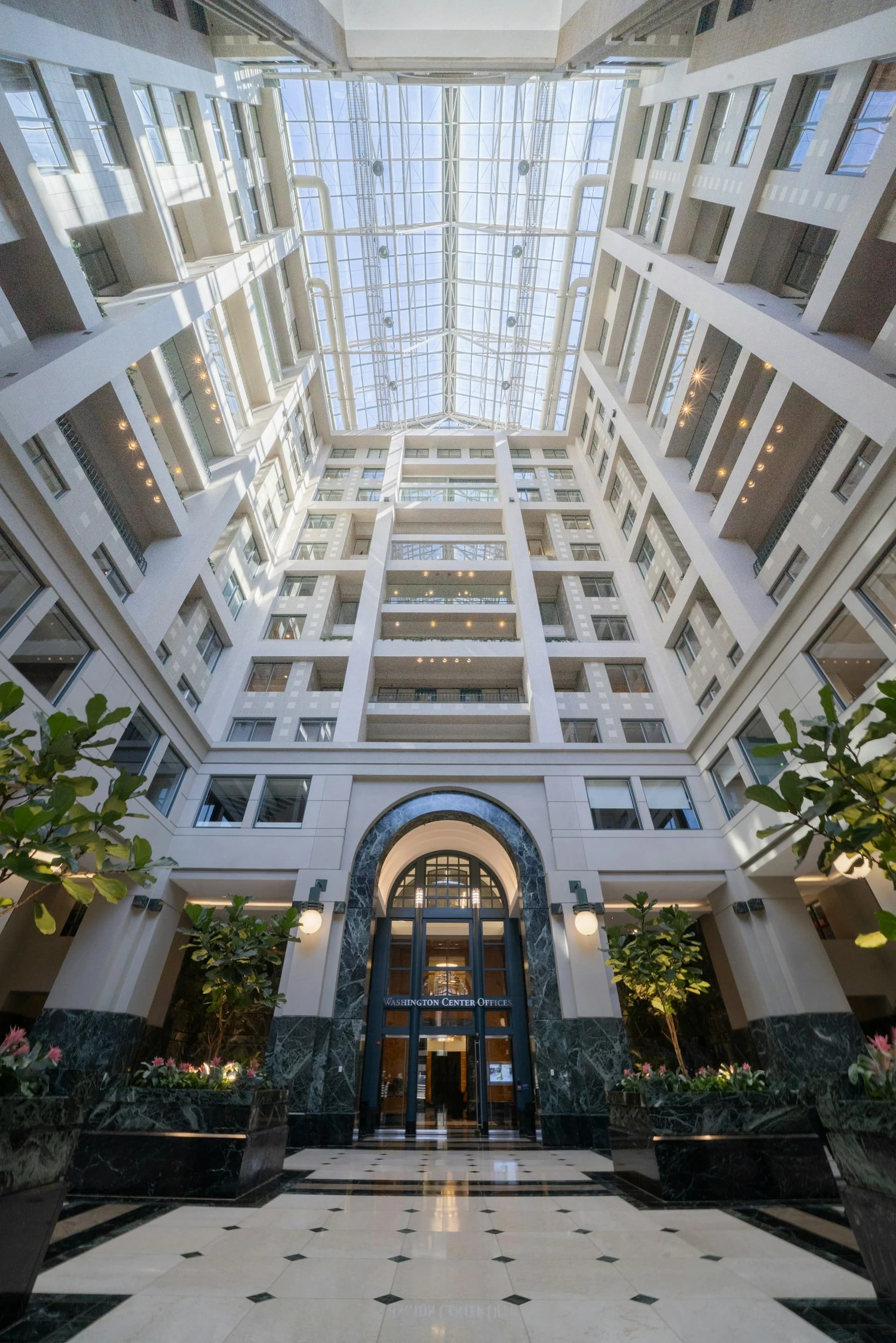 Architectural Excellence Background